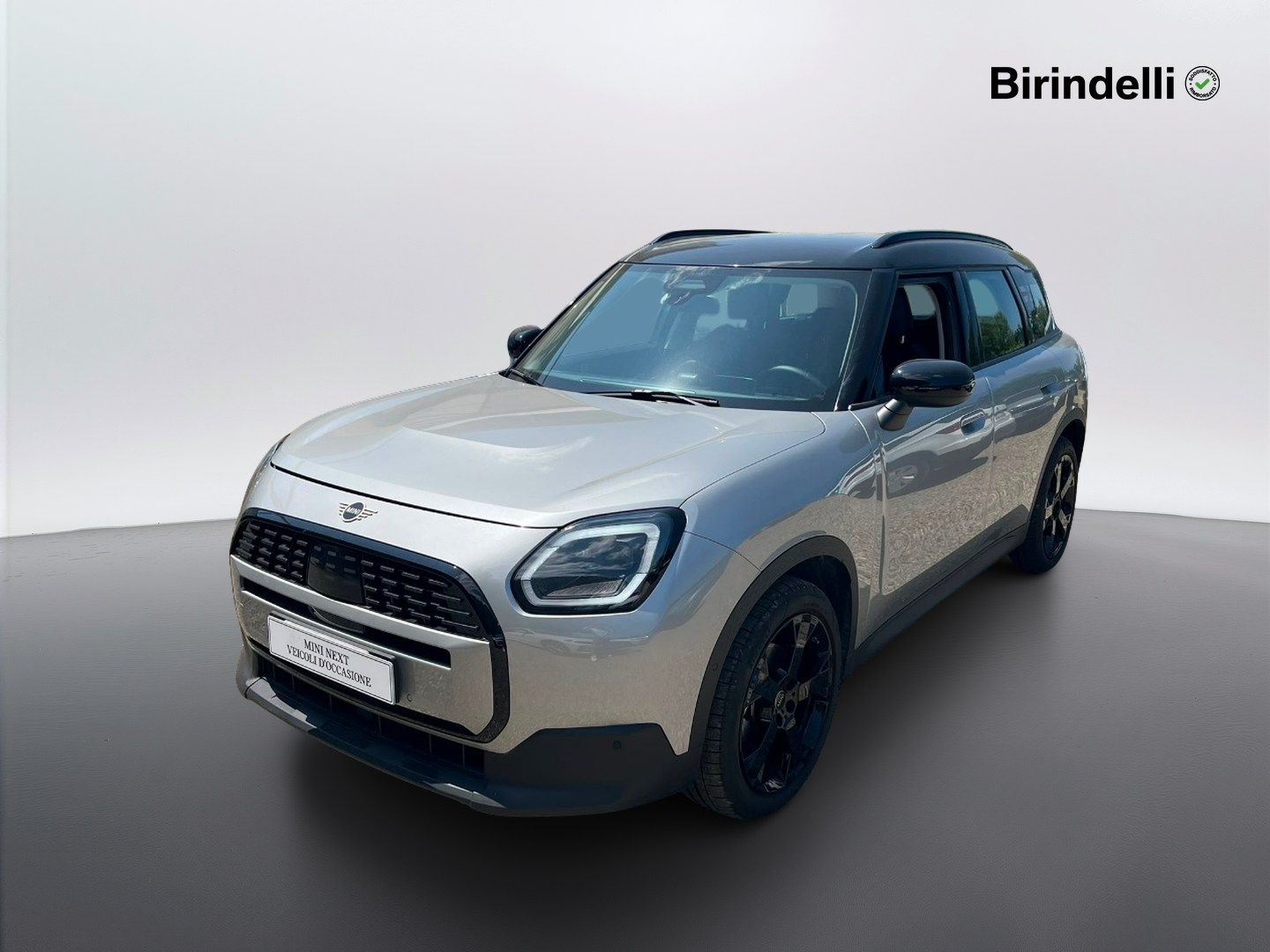 MINI Mini Countryman
