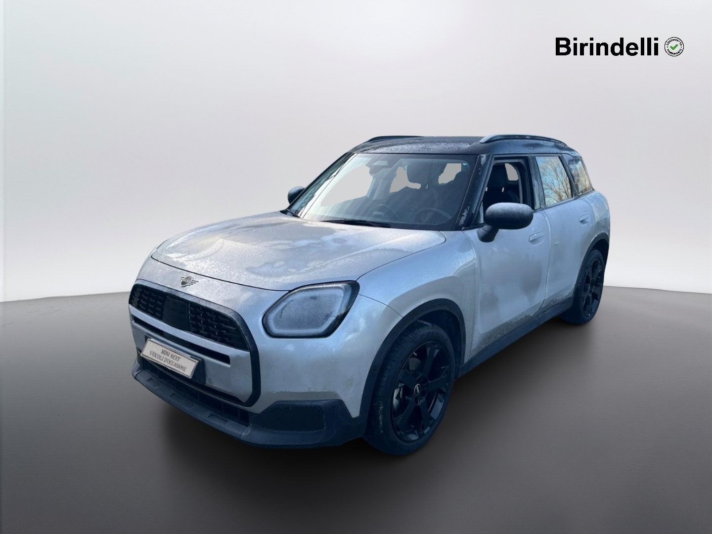 MINI Mini Countryman