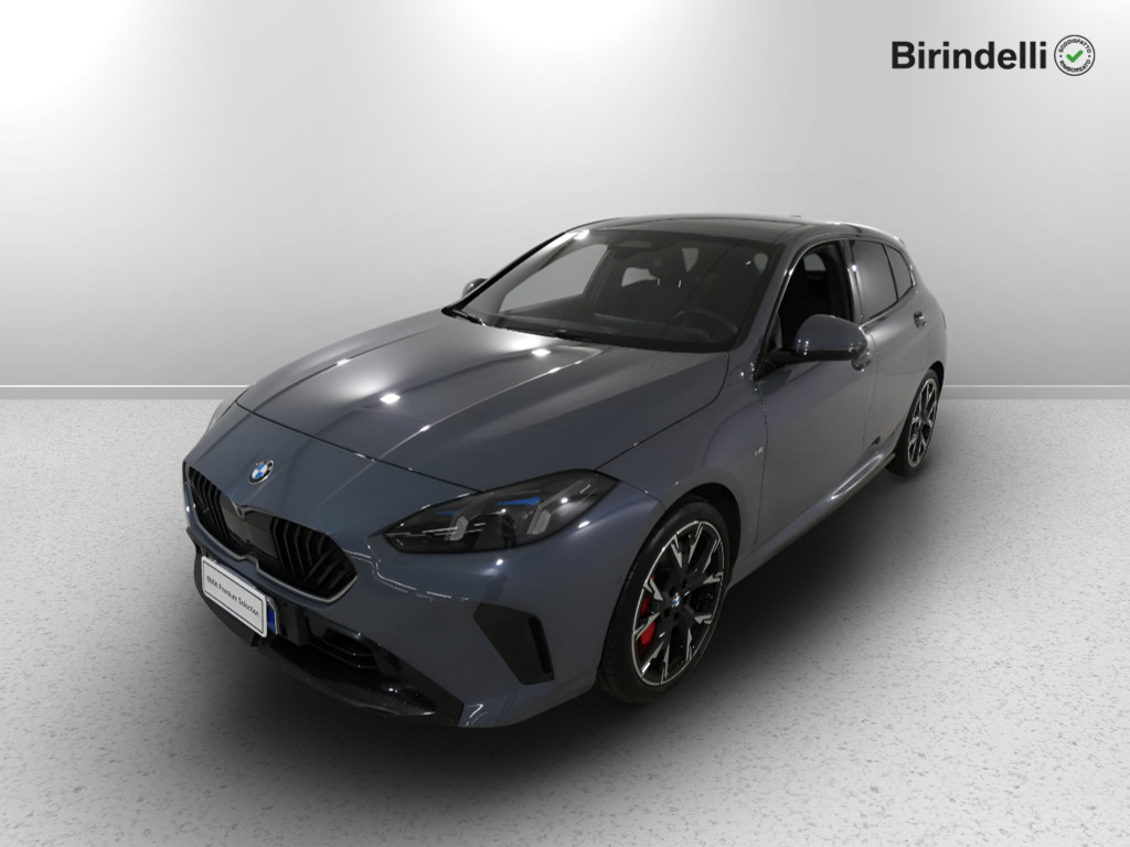 BMW Serie 1