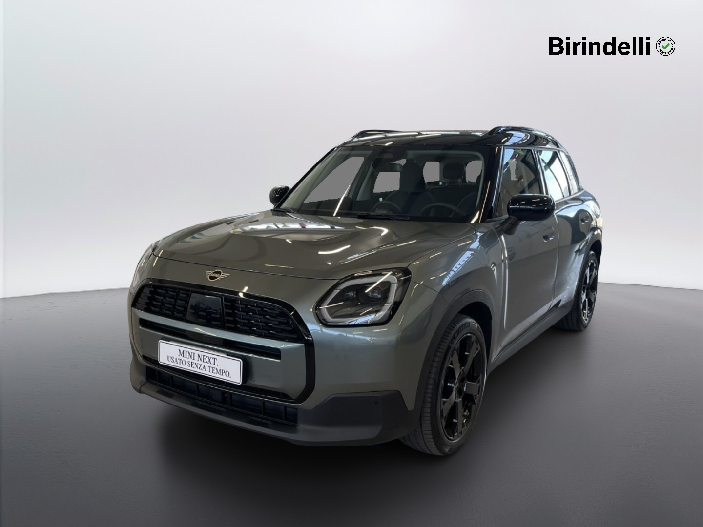 MINI Mini Countryman