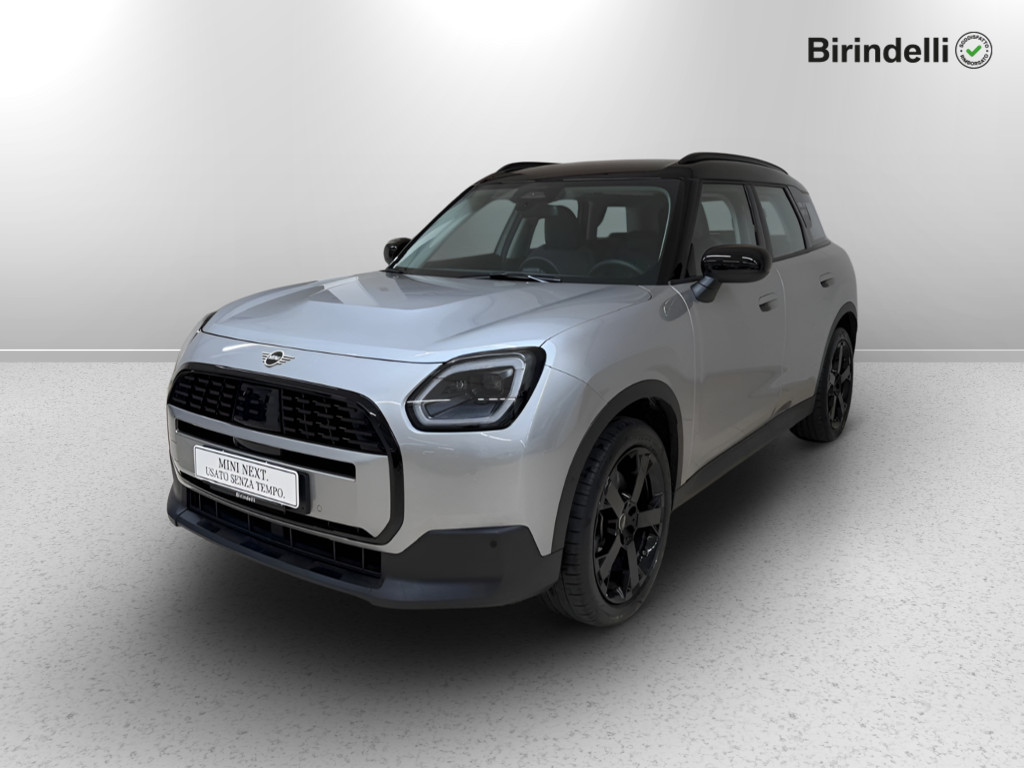 MINI Mini Countryman