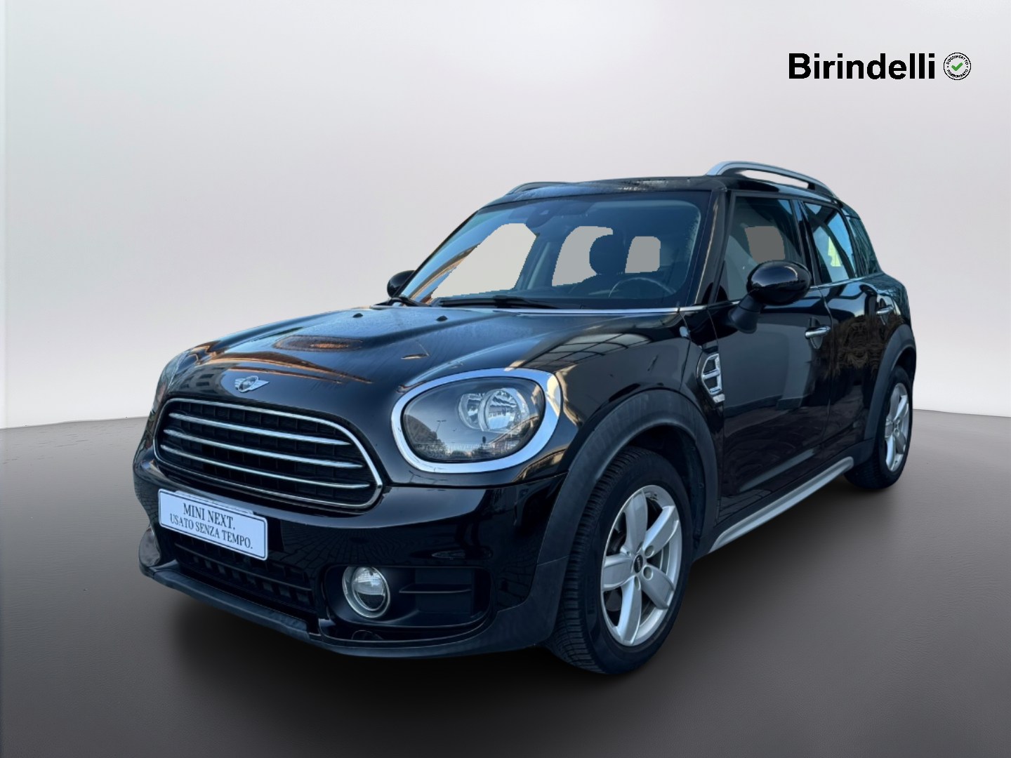MINI Mini Countryman
