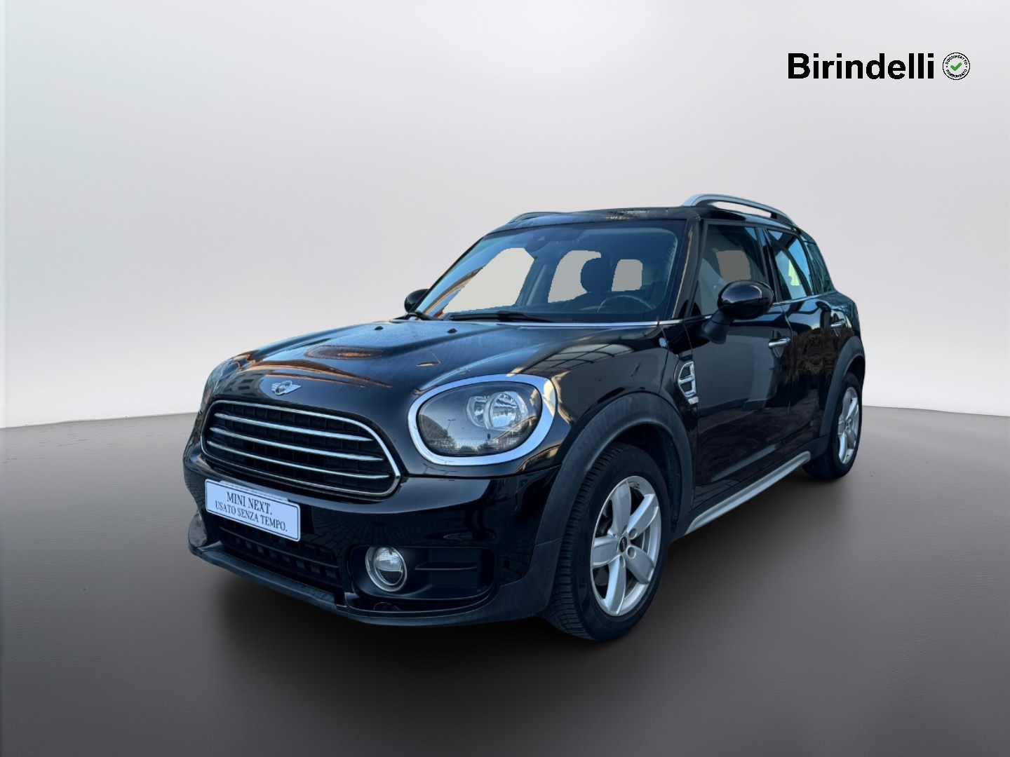 MINI Mini Countryman