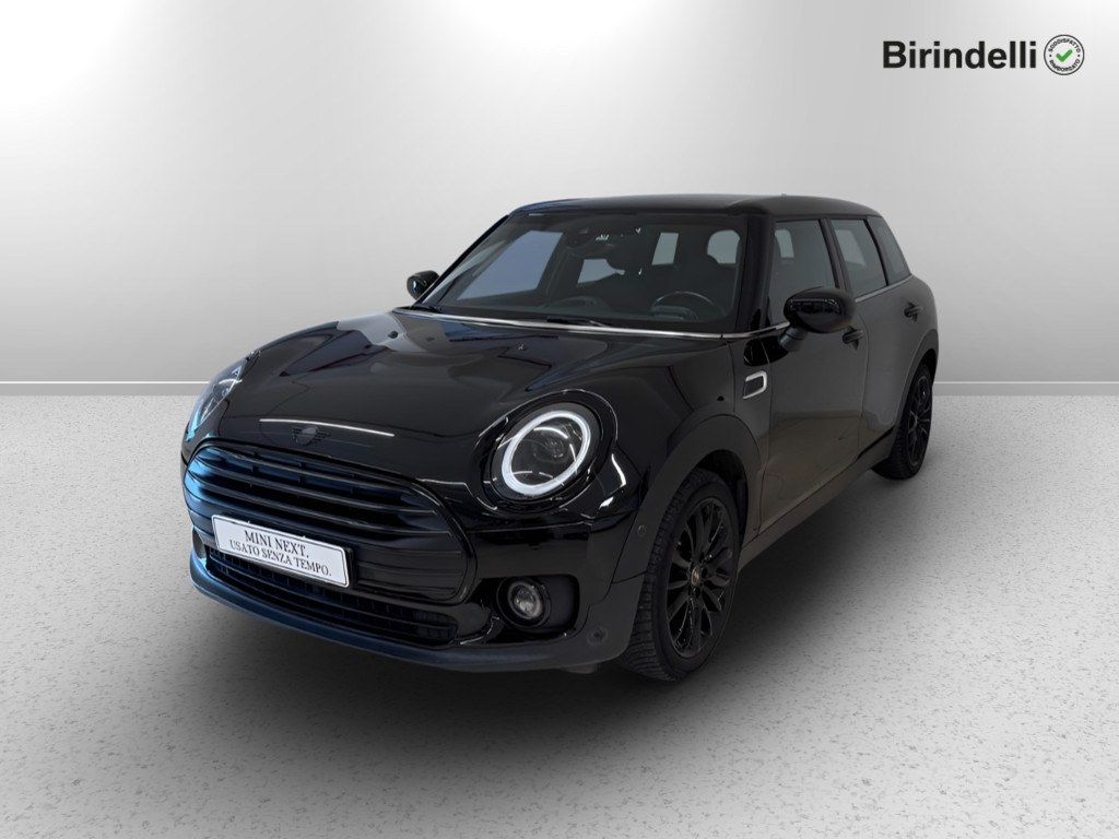 MINI Mini Clubman
