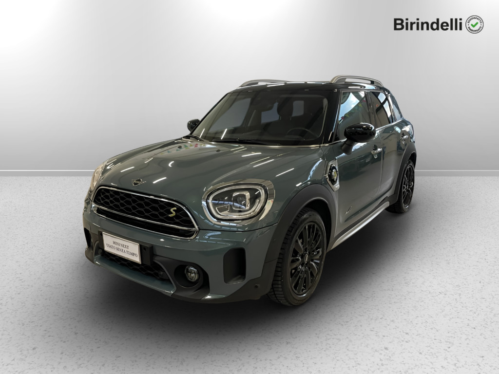 MINI Mini Countryman