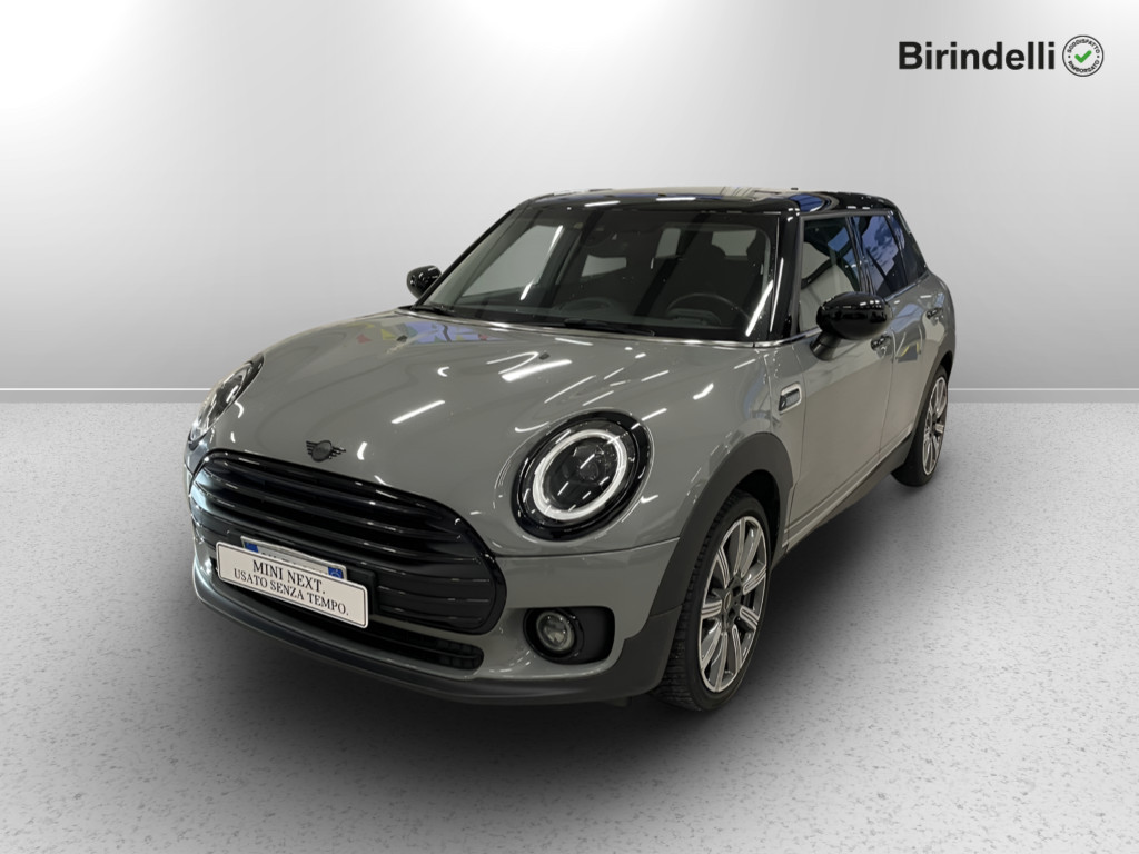 MINI Mini Clubman