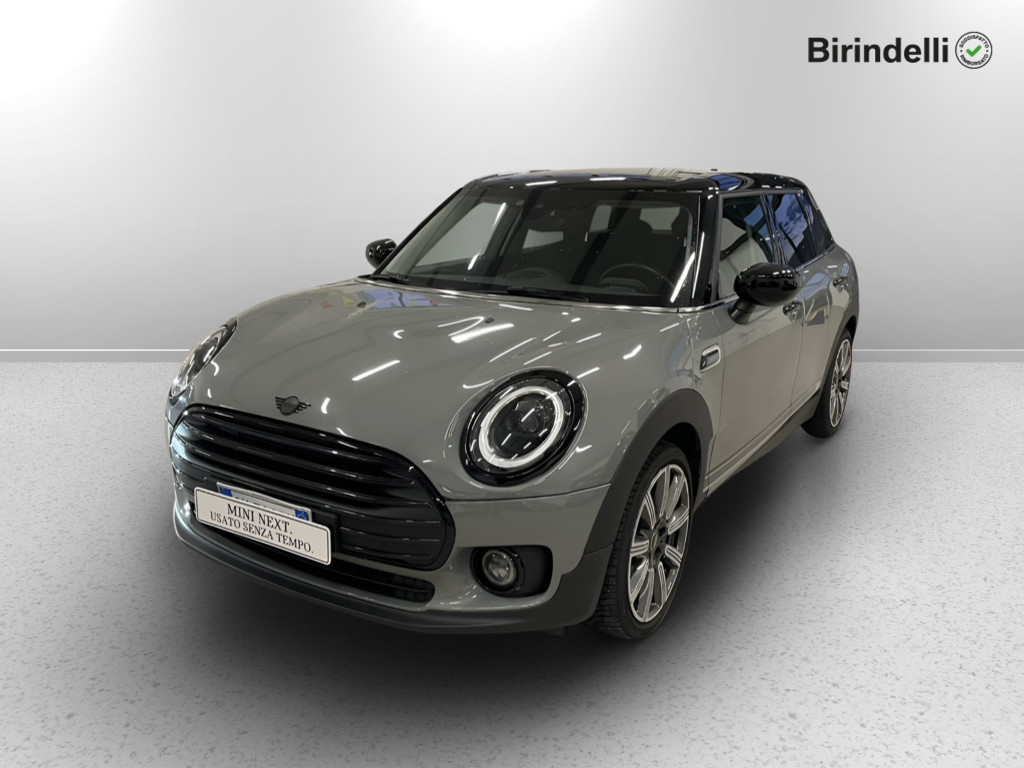 MINI Mini Clubman