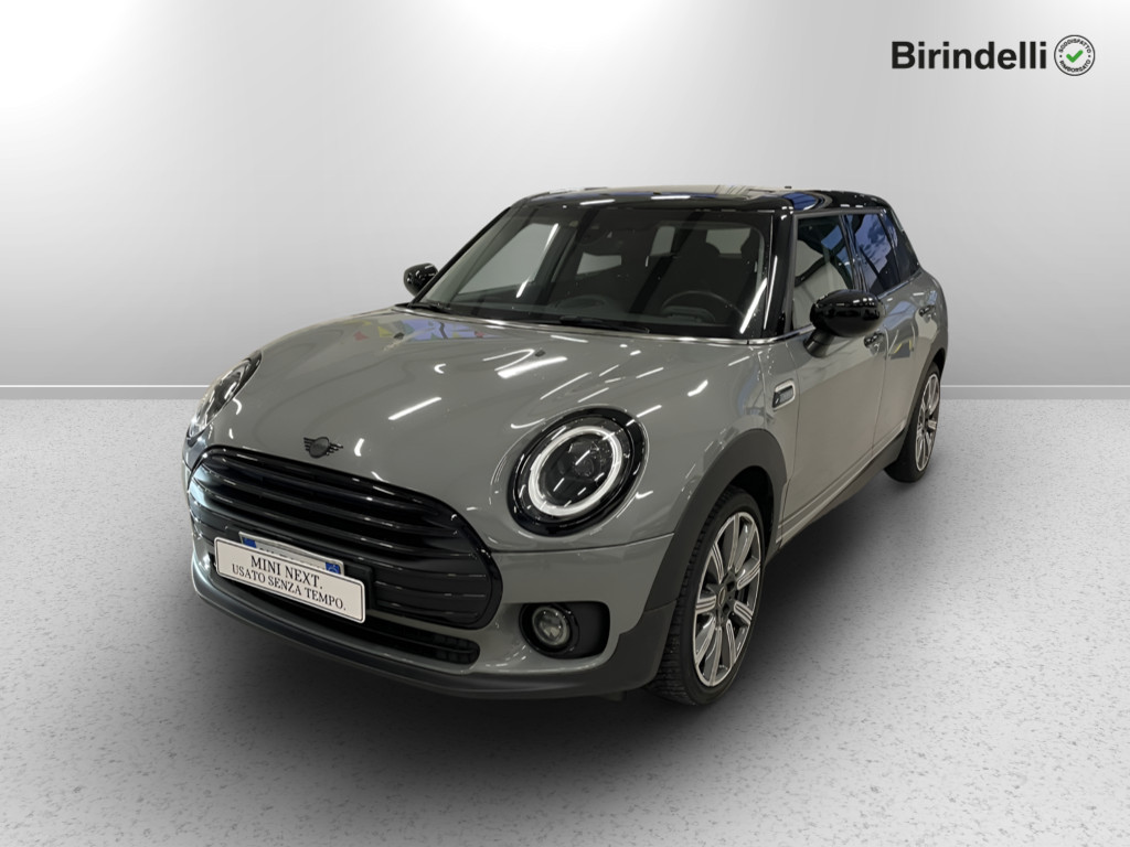 MINI Mini Clubman