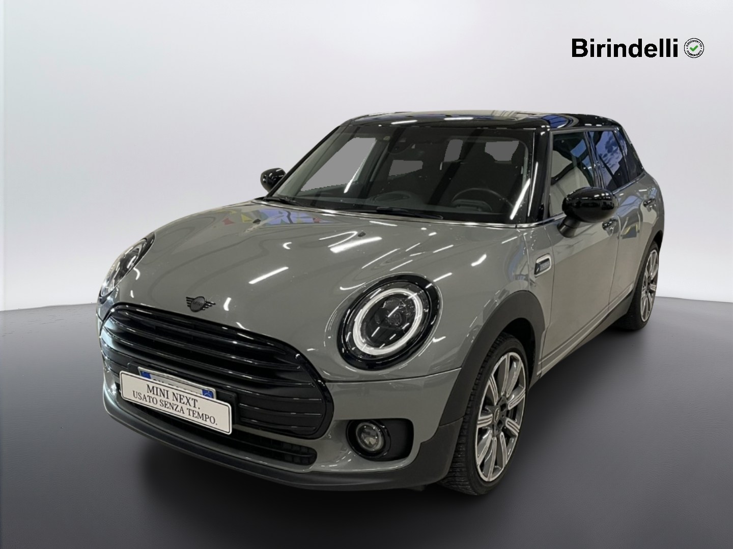 MINI Mini Clubman