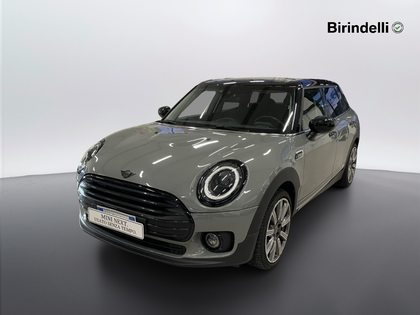 MINI Mini Clubman