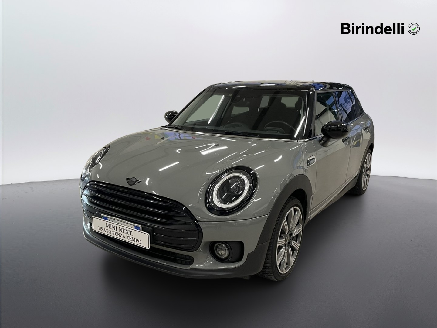 MINI Mini Clubman