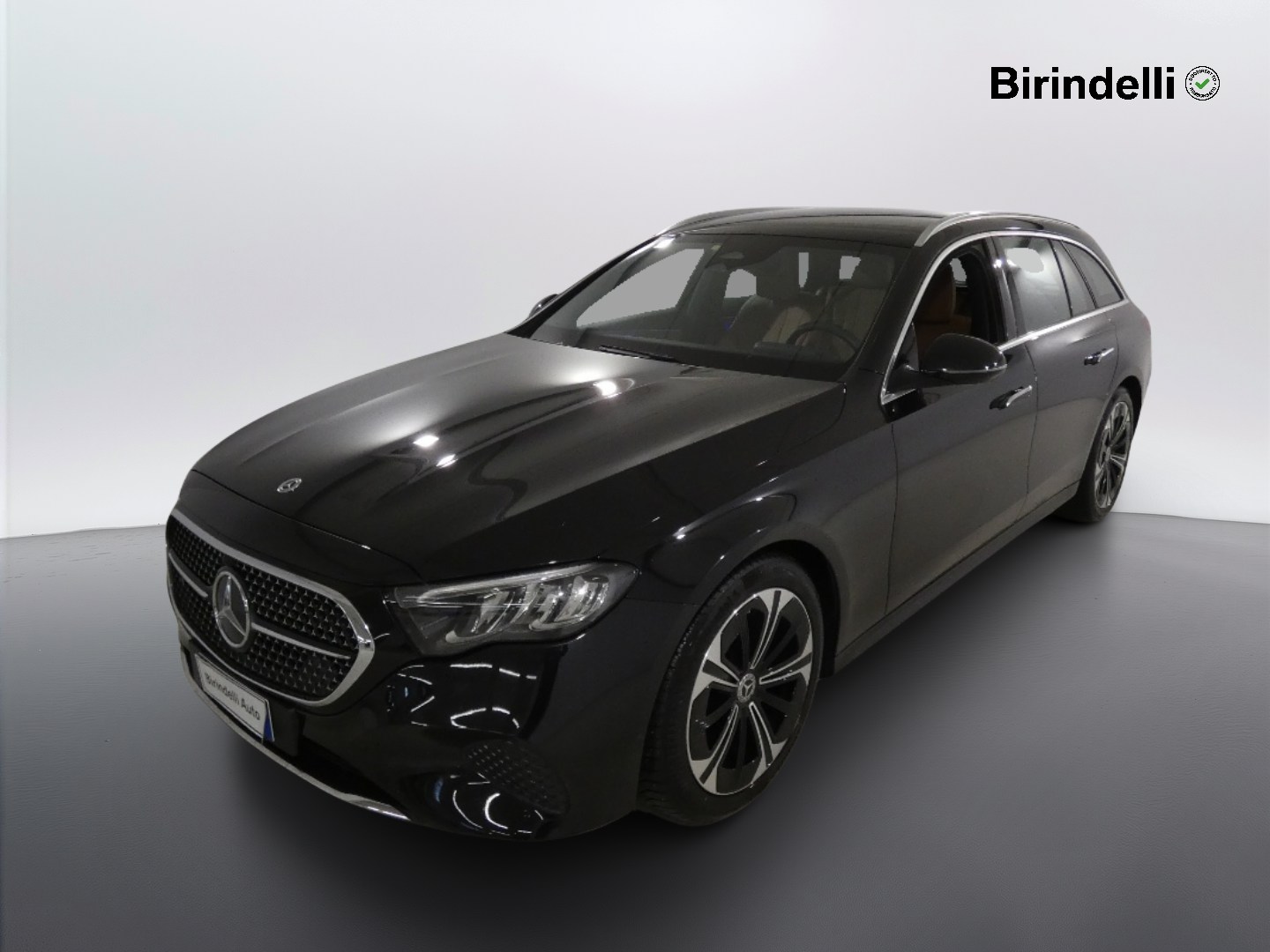 MERCEDES-BENZ Classe E