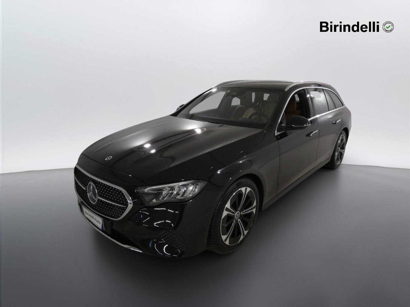 MERCEDES-BENZ Classe E