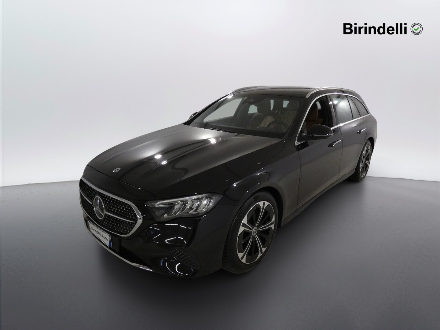 MERCEDES-BENZ Classe E