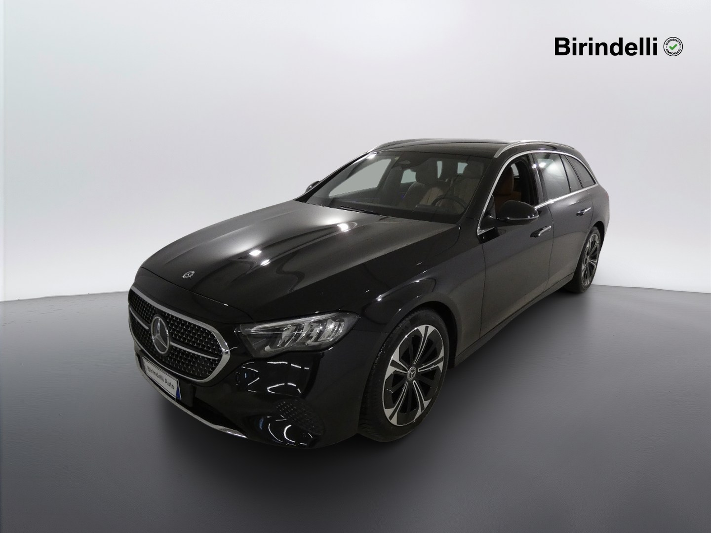 MERCEDES-BENZ Classe E