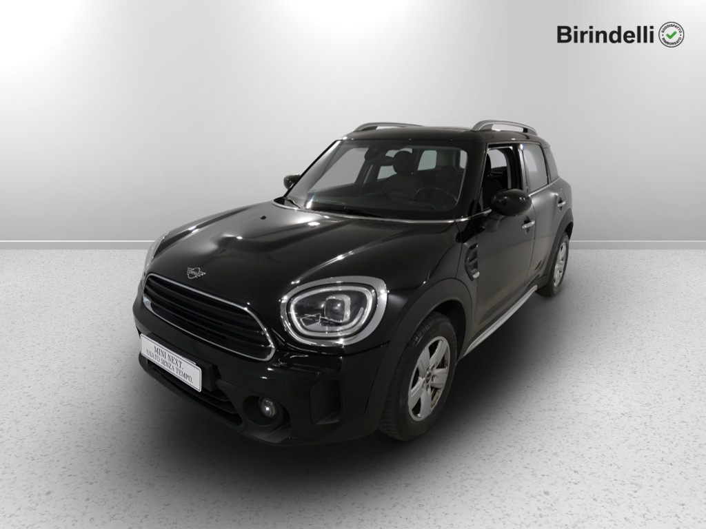 MINI Mini Countryman