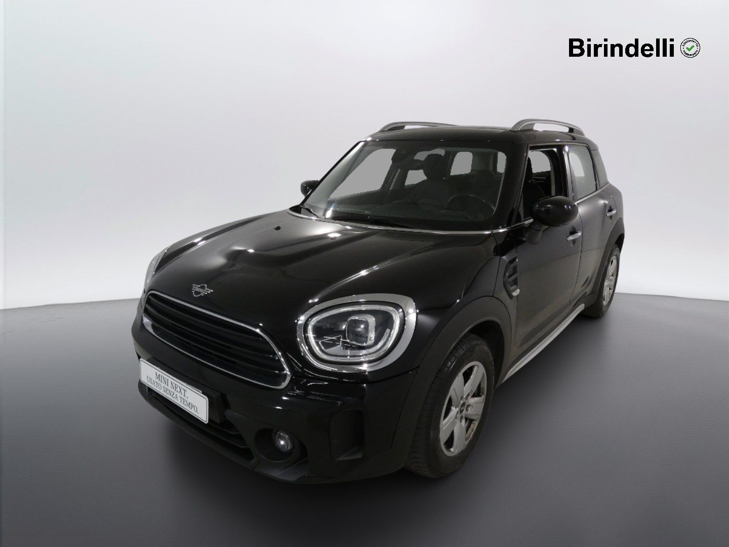 MINI Mini Countryman
