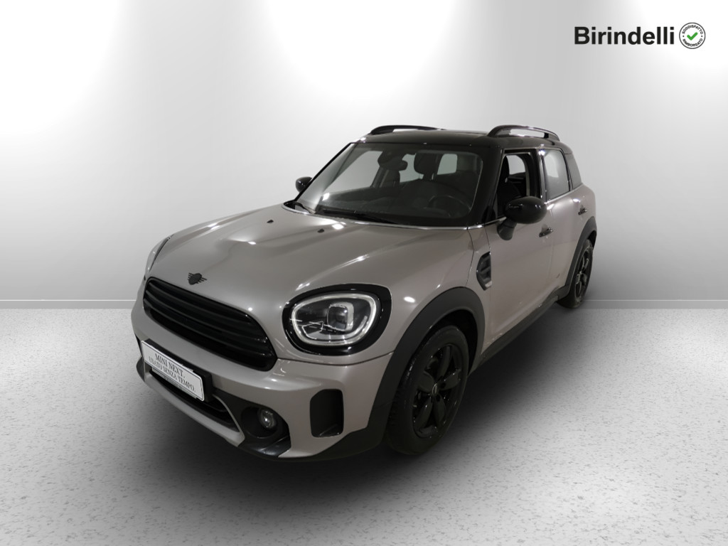 MINI Mini Countryman