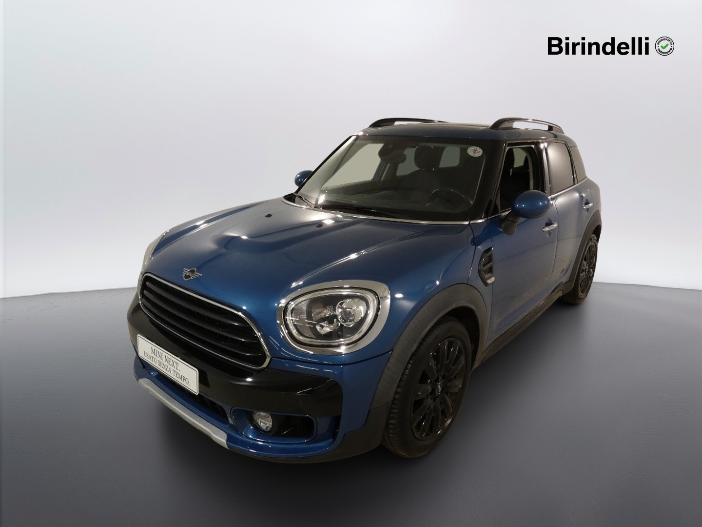MINI Mini Countryman