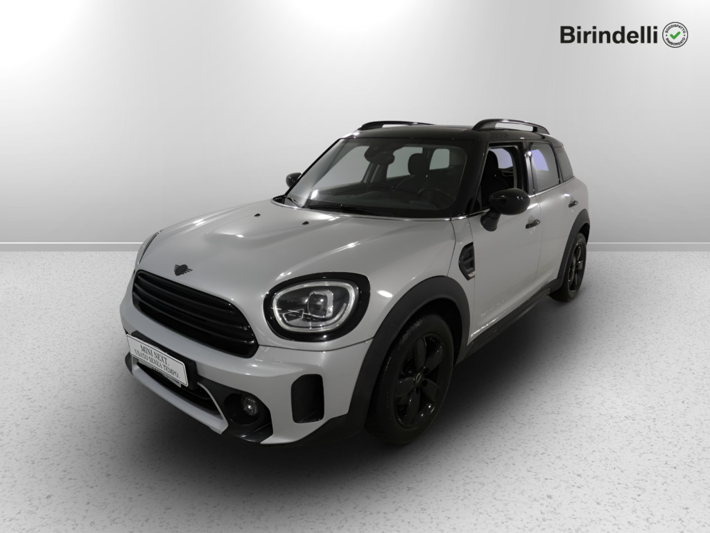 MINI Mini Countryman