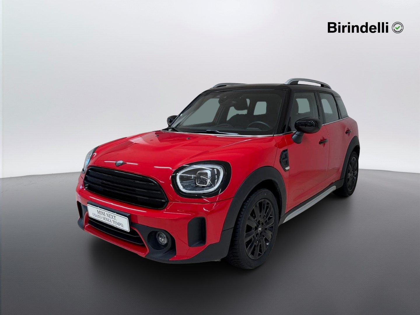 MINI Mini Countryman