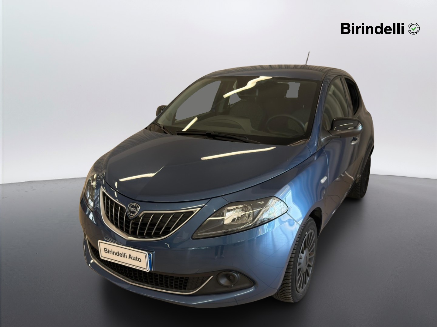 LANCIA Ypsilon 3ª serie