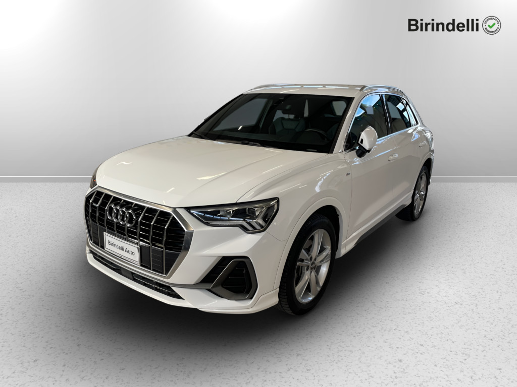 AUDI Q3 2ª serie