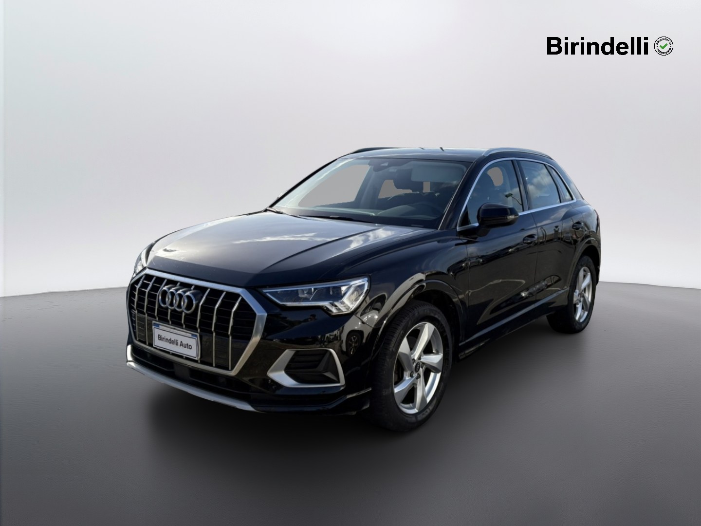 AUDI Q3 2ª serie