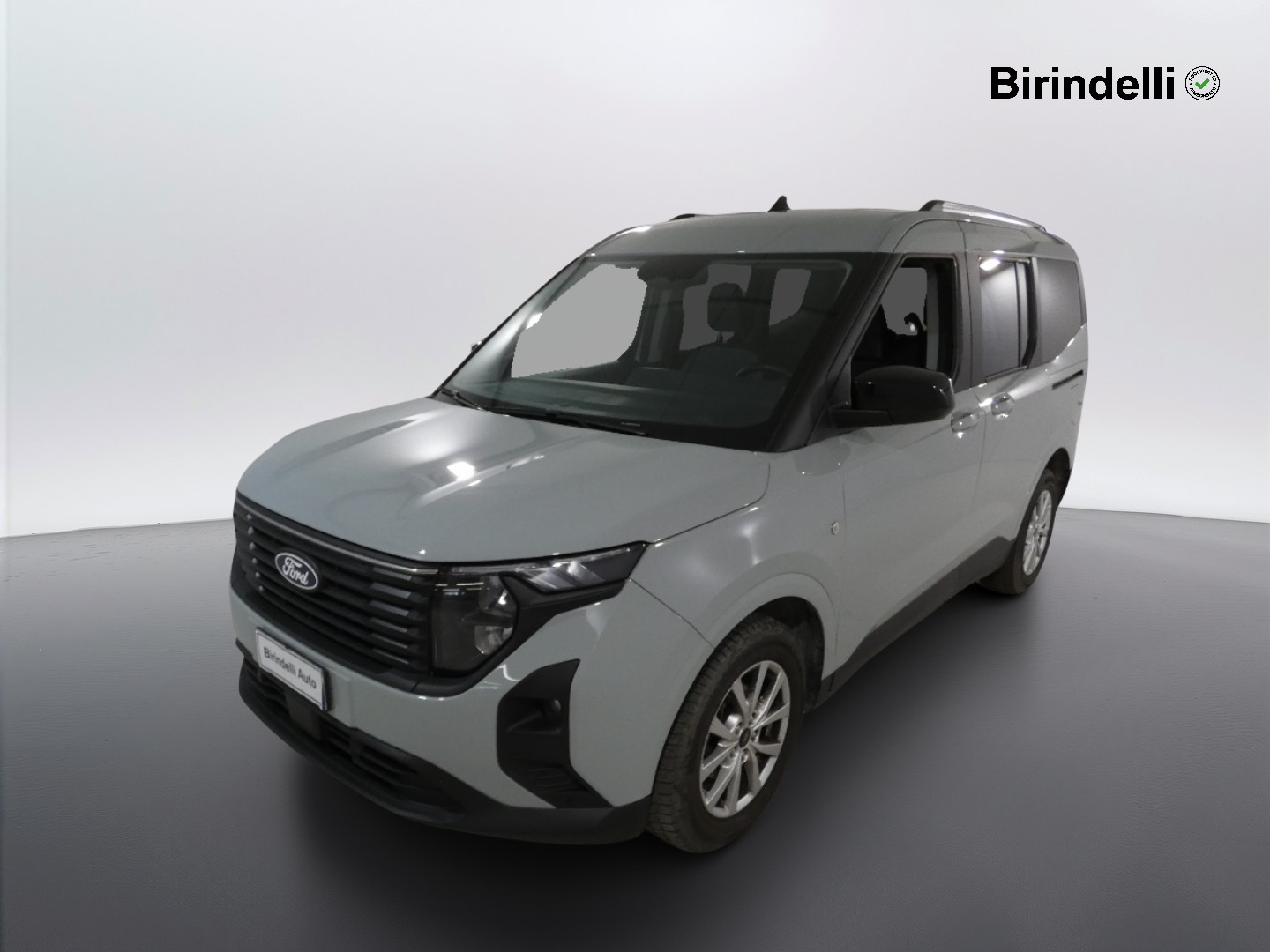 FORD Tourneo Courier 2ªs