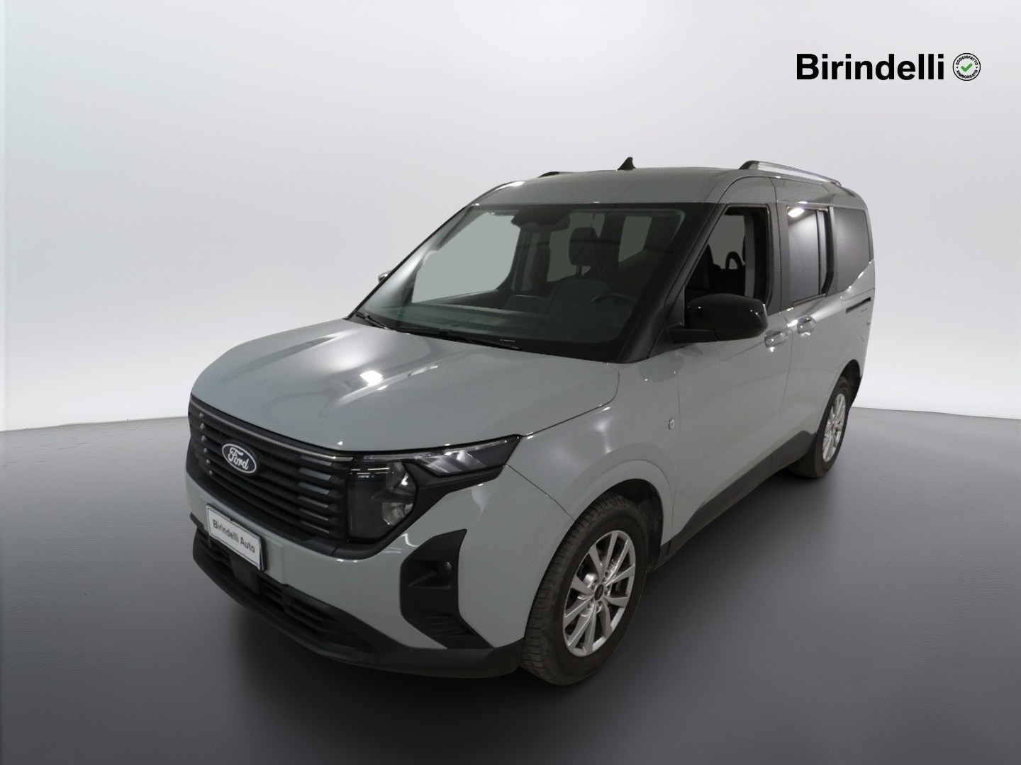 FORD Tourneo Courier 2ªs