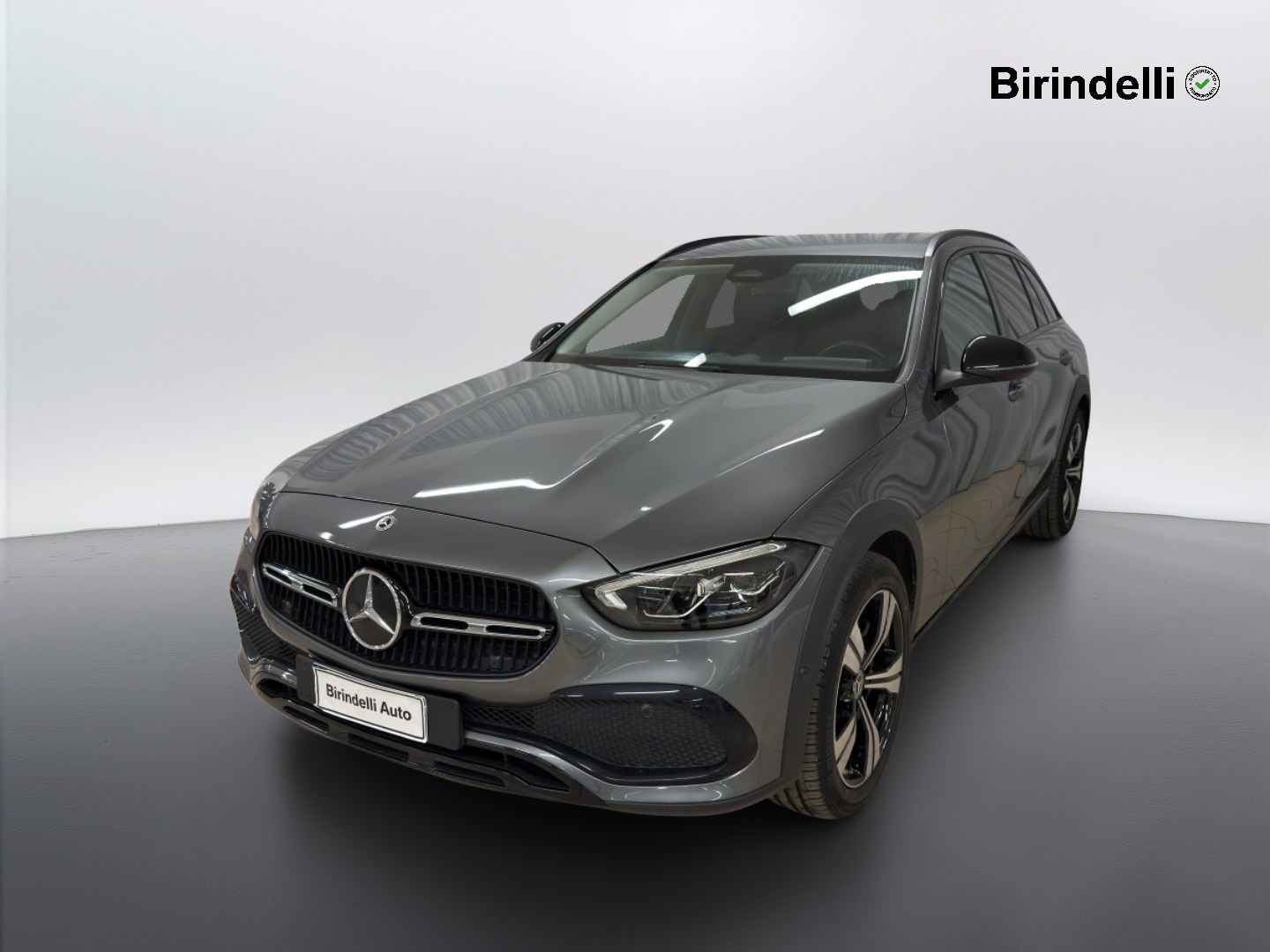 MERCEDES-BENZ Classe C
