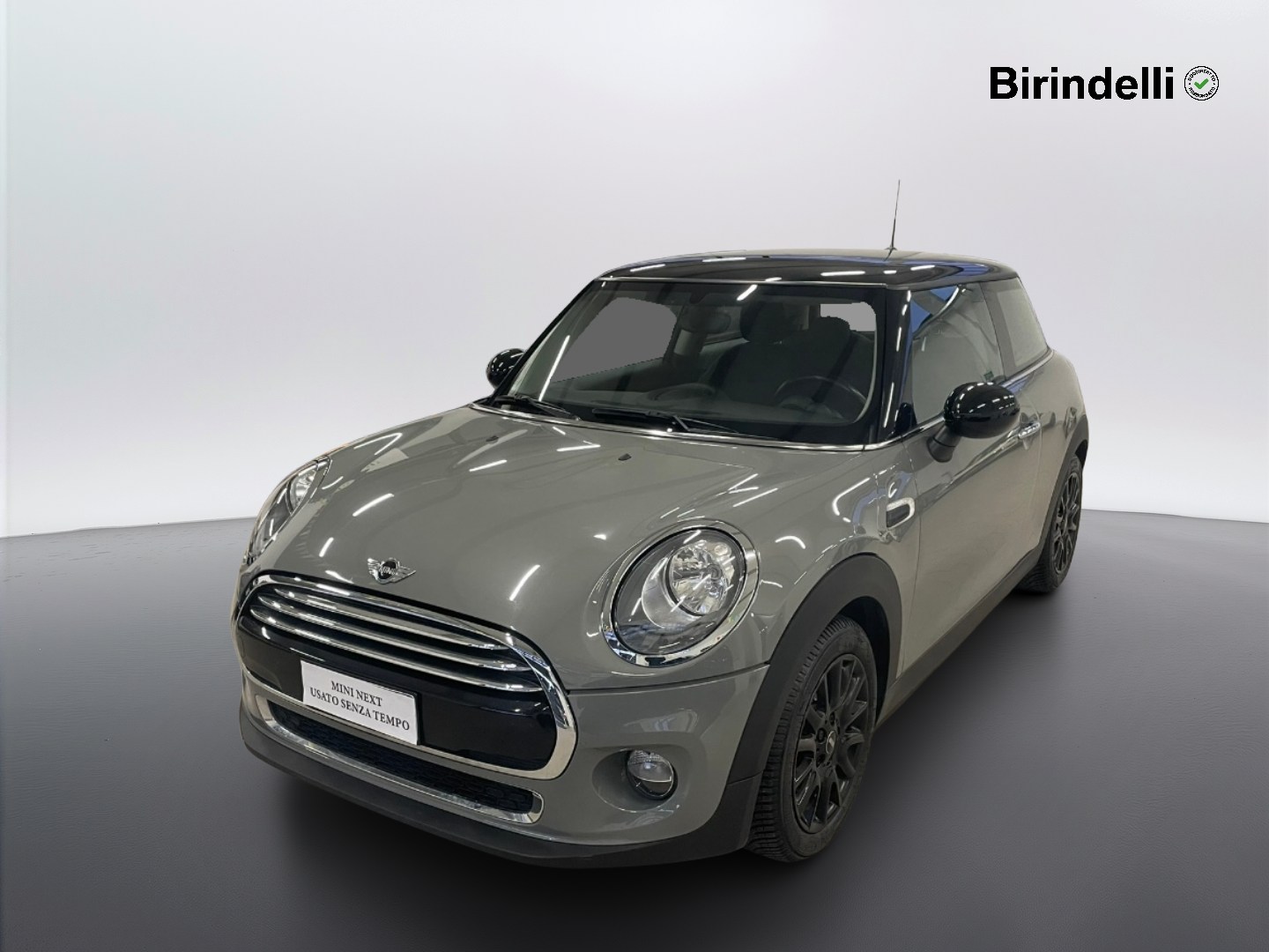 MINI Mini