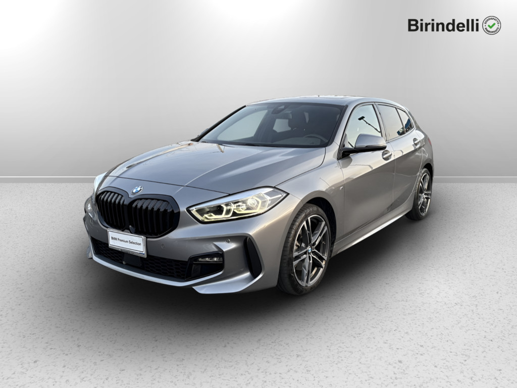 BMW Serie 1