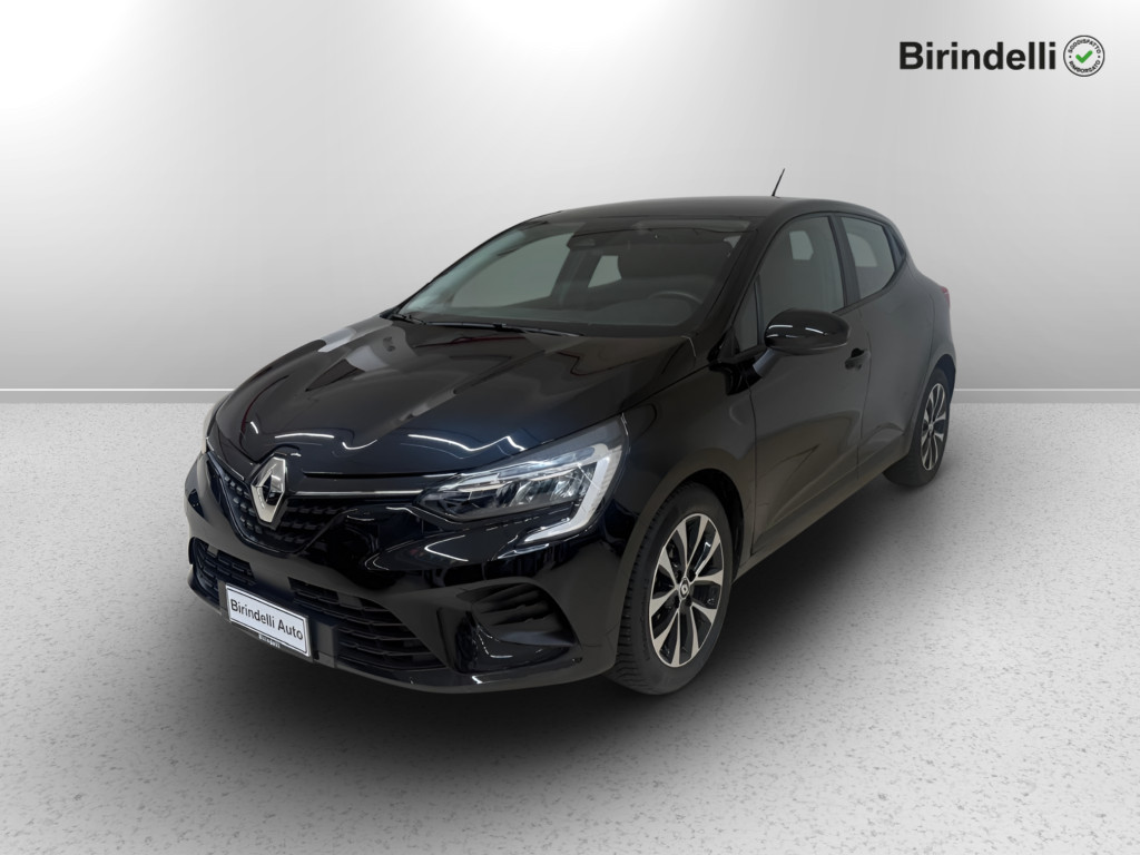 RENAULT Clio 5ª serie