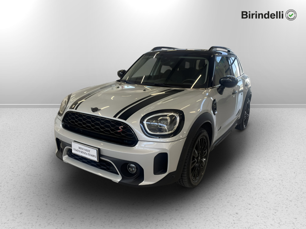 MINI Mini Countryman