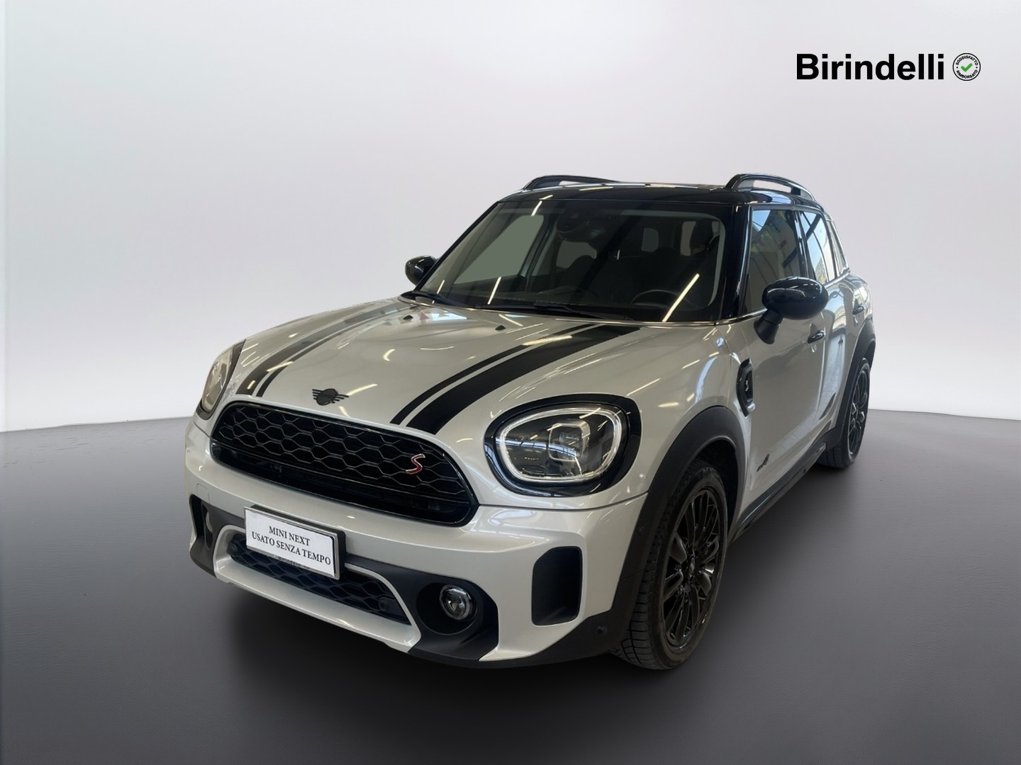 MINI Mini Countryman