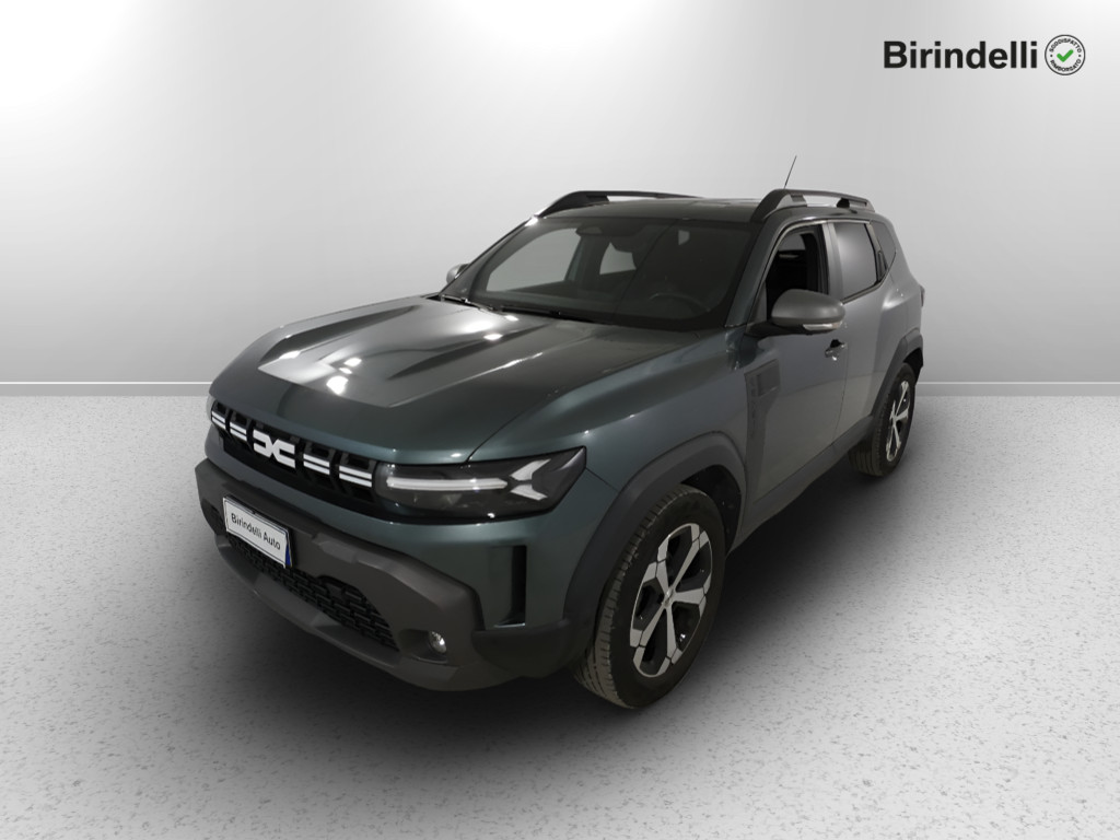 DACIA Duster 3ª serie