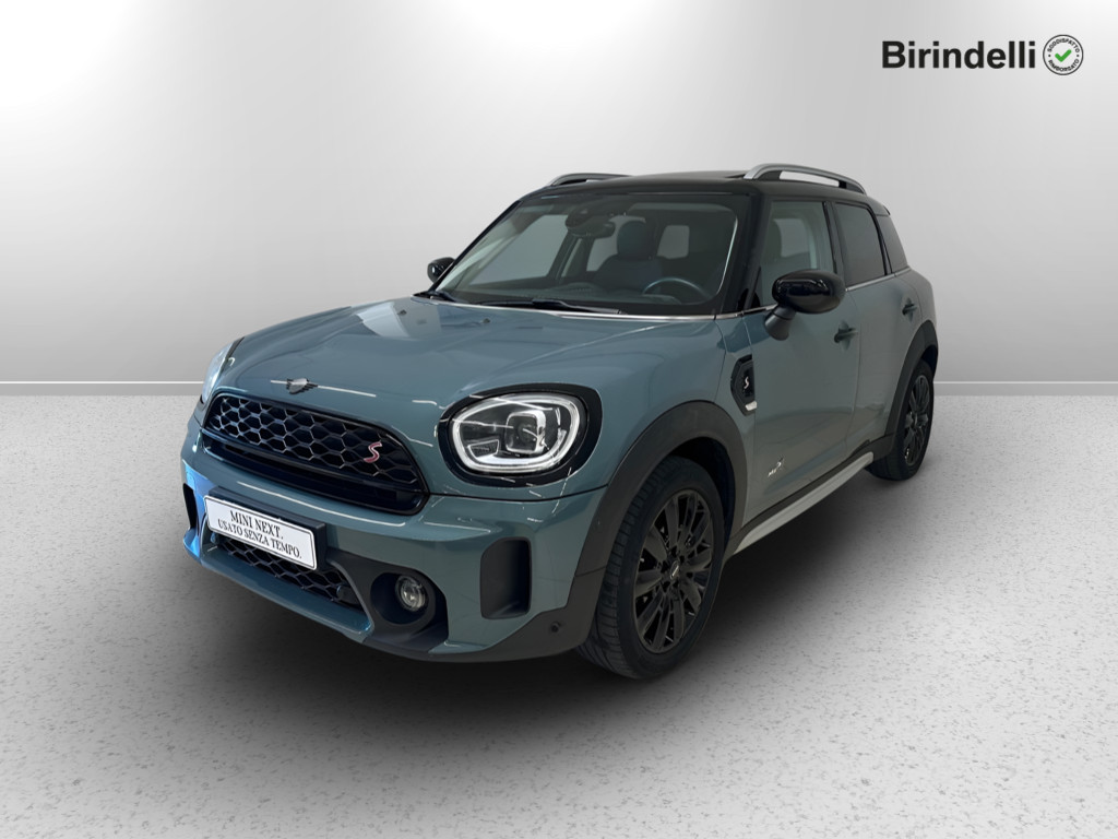 MINI Mini Countryman