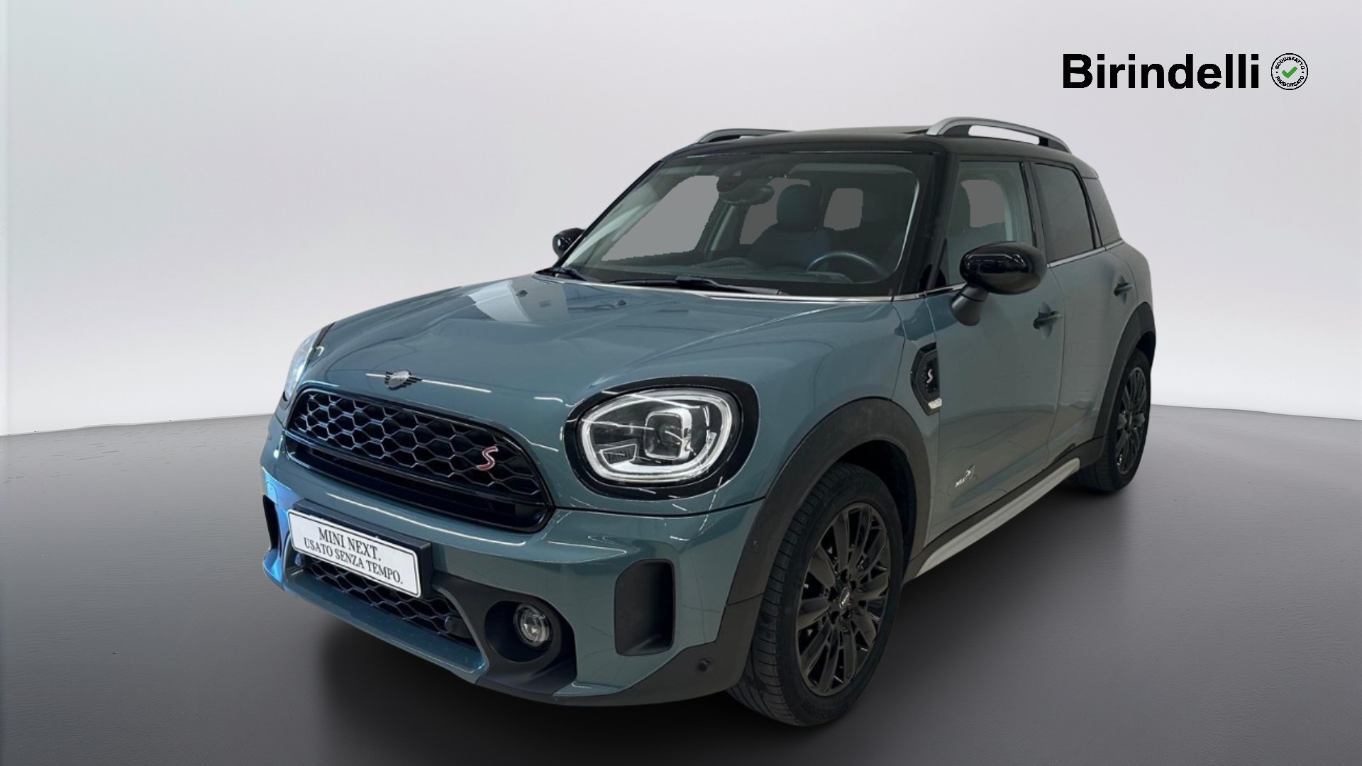 MINI Mini Countryman