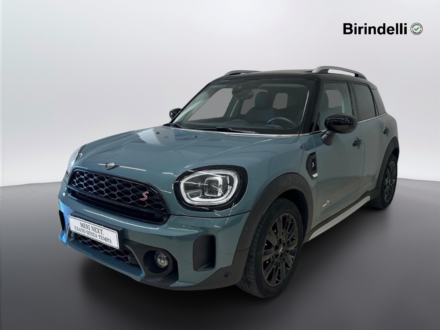 MINI Mini Countryman