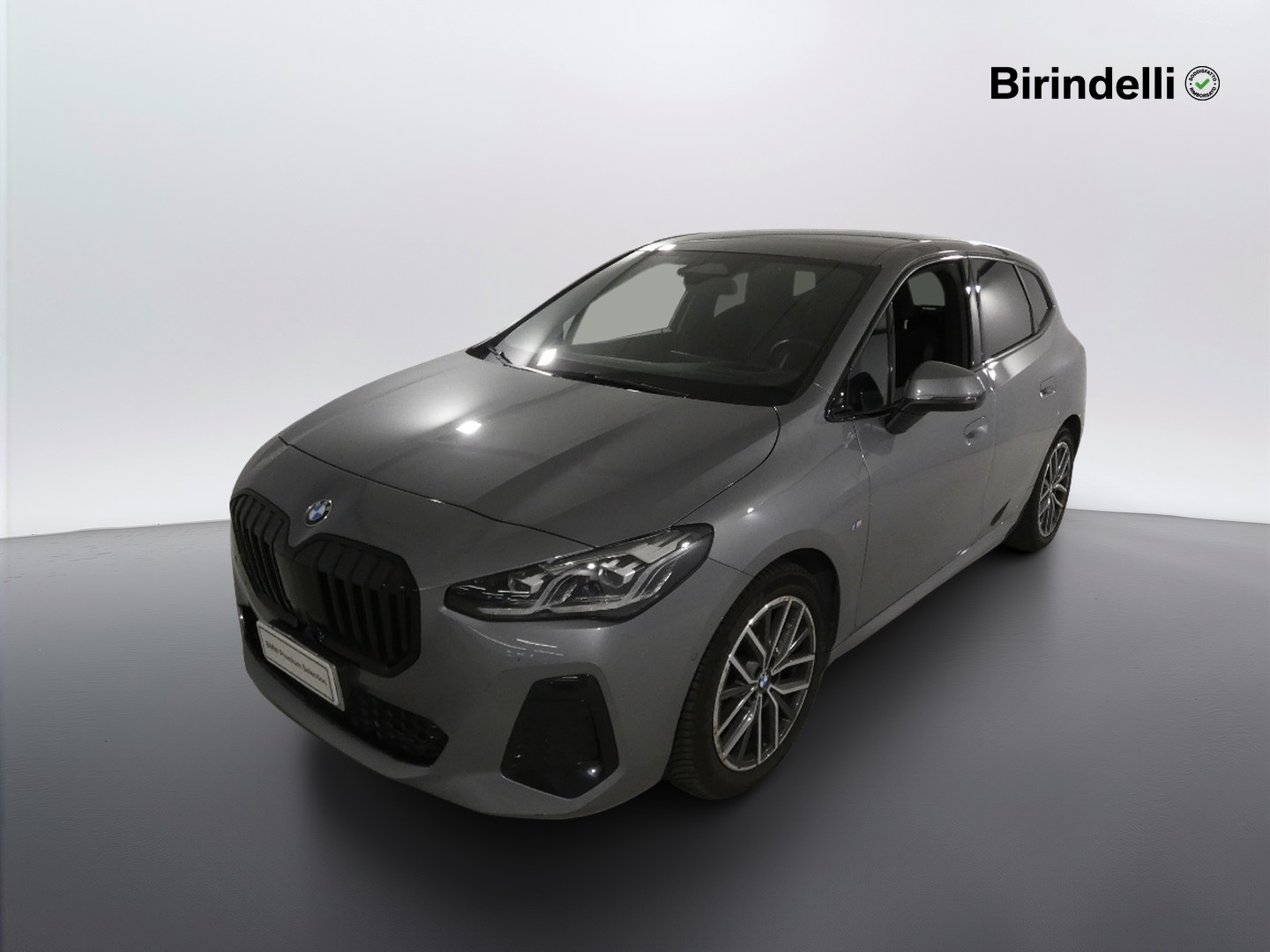 BMW Serie 2 A.T.