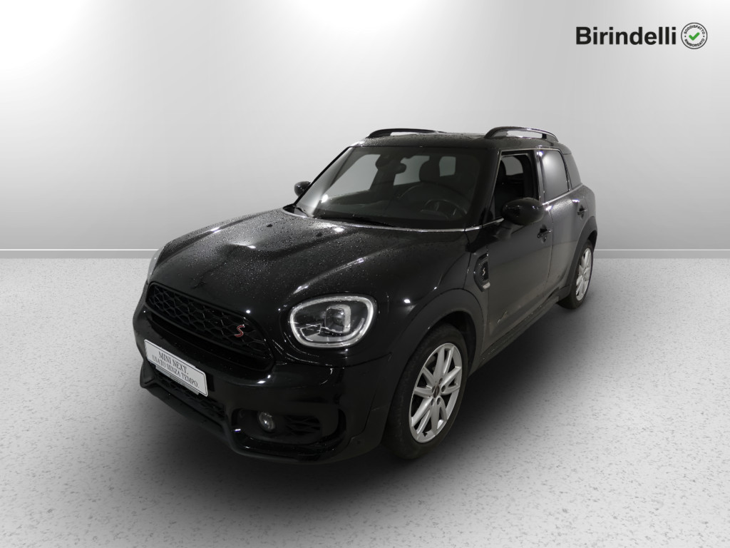 MINI Mini Countryman