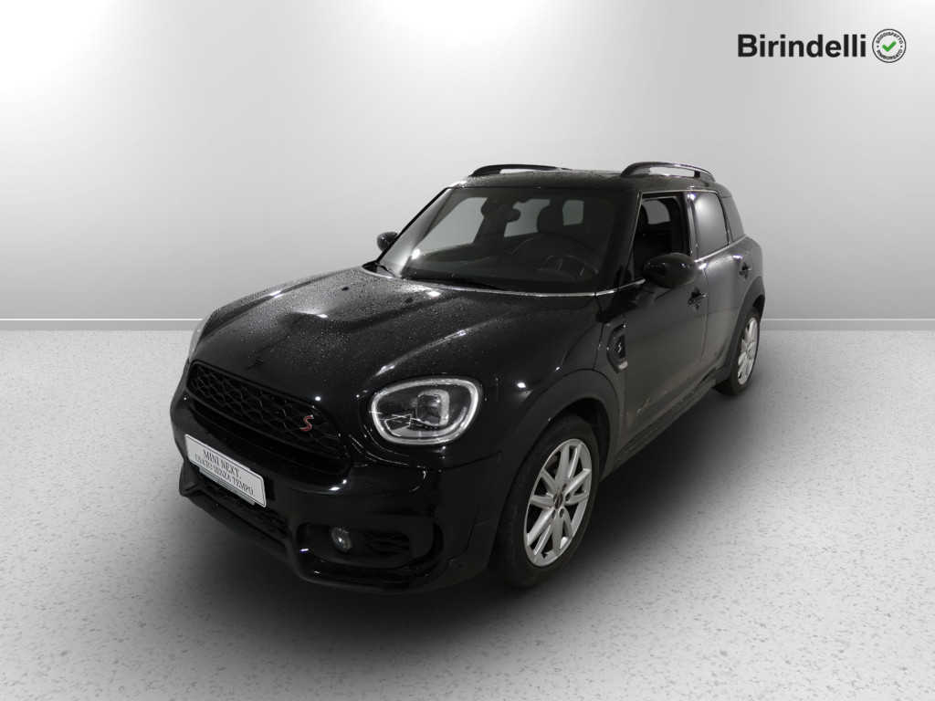 MINI Mini Countryman