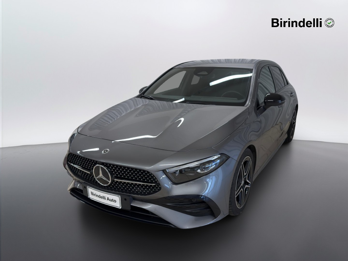 MERCEDES-BENZ Classe A