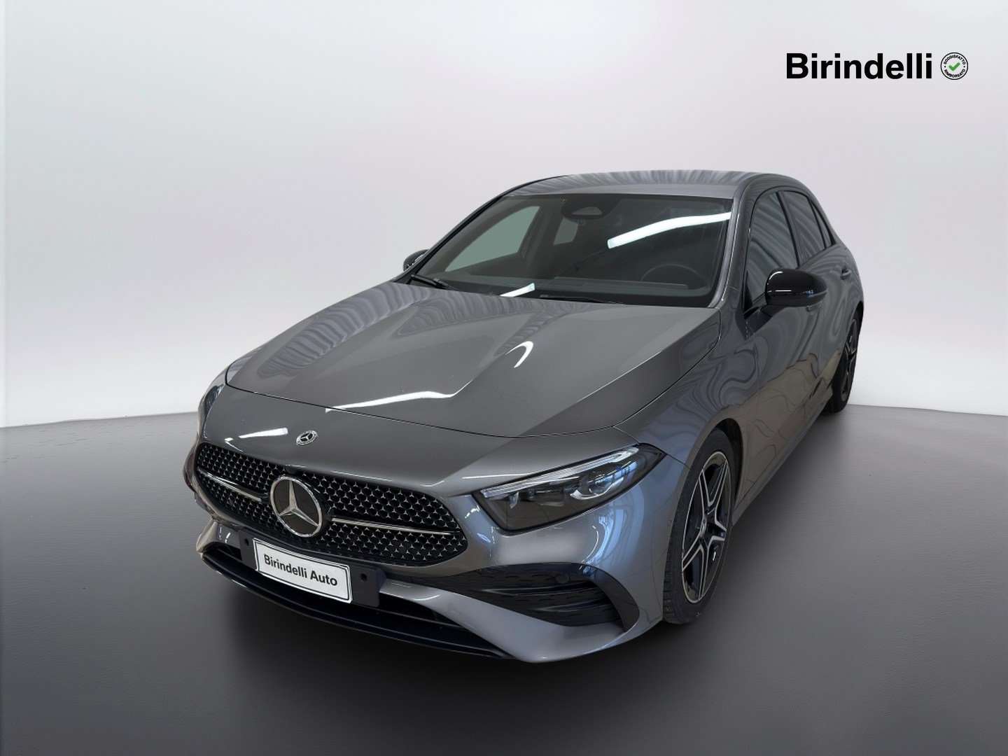 MERCEDES-BENZ Classe A
