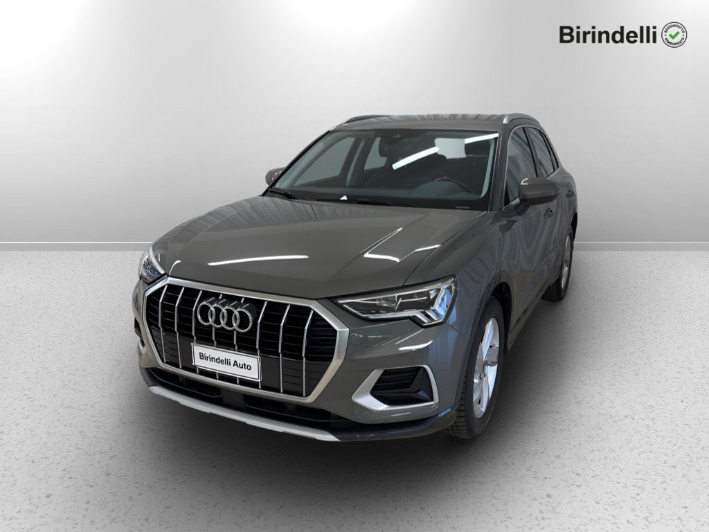 AUDI Q3 2ª serie