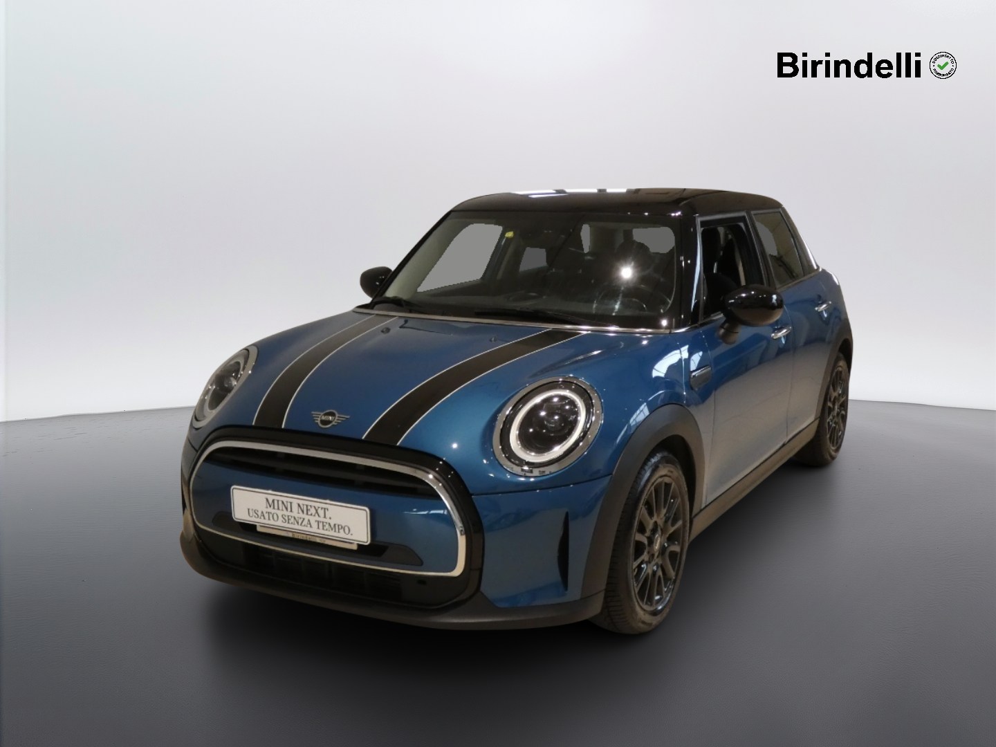 MINI Mini 5 porte