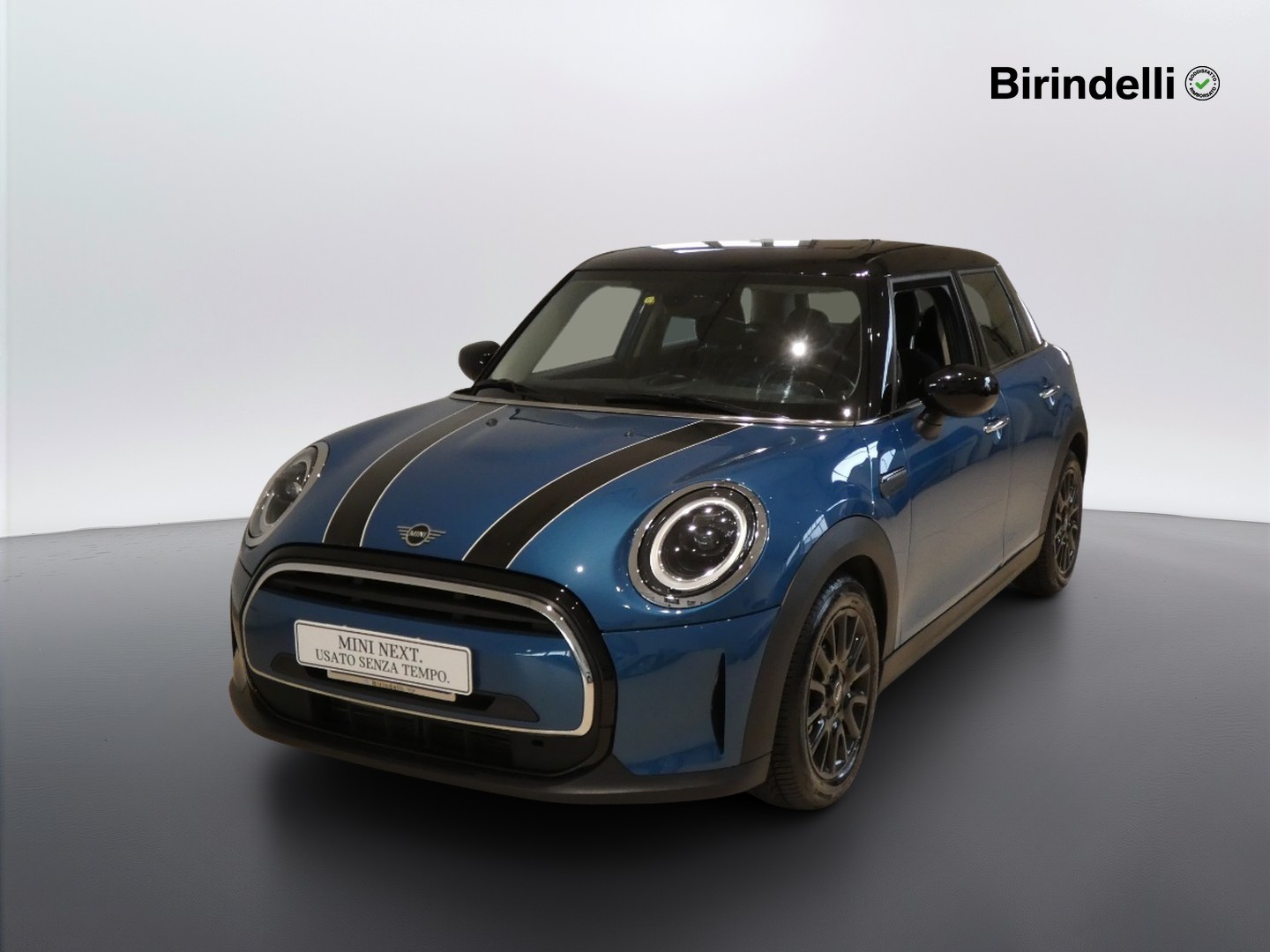 MINI Mini 5 porte