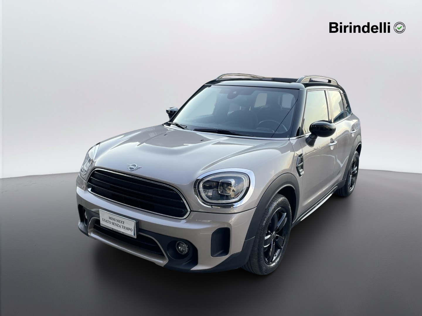 MINI Mini Countryman