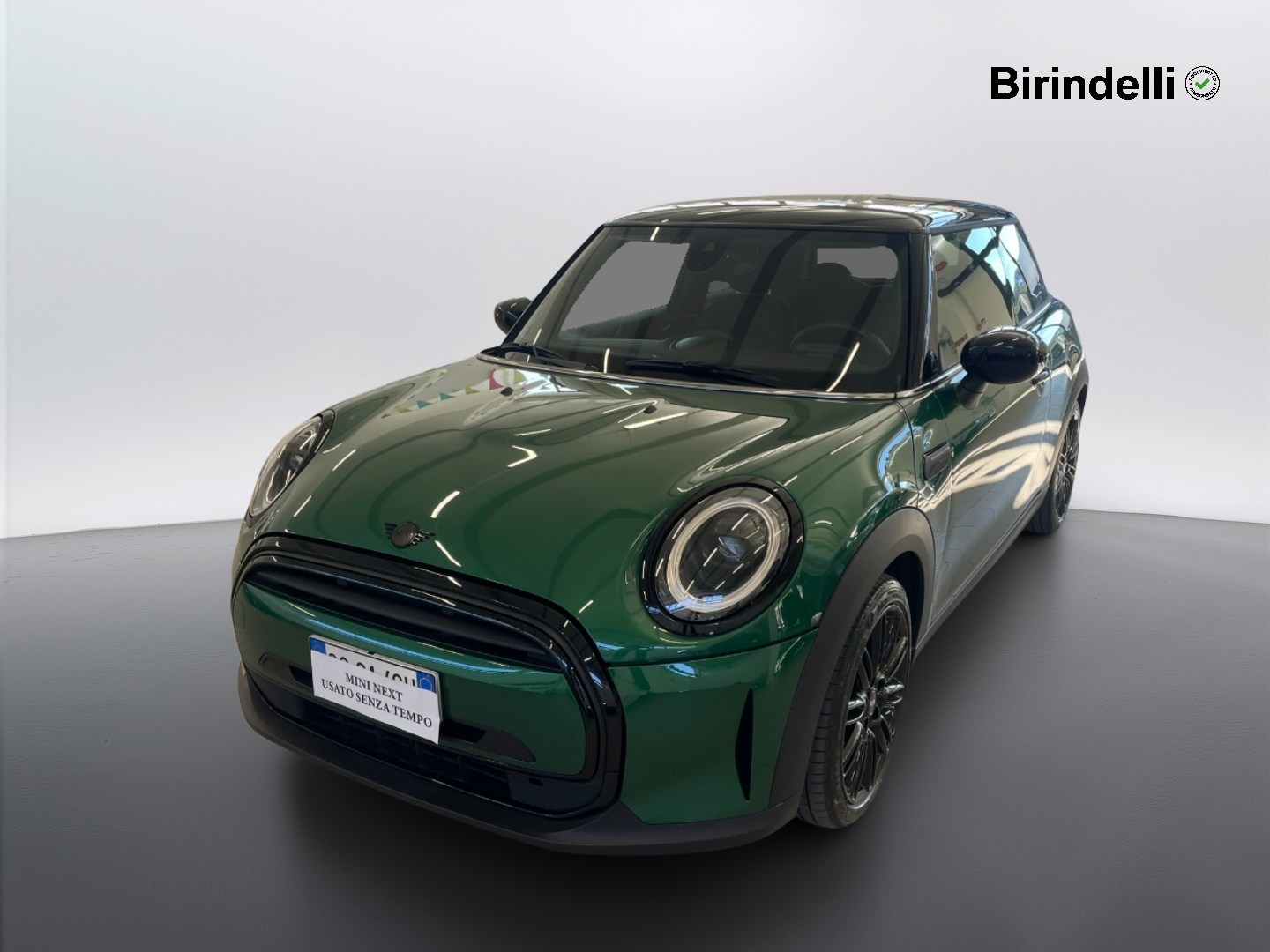 MINI Mini